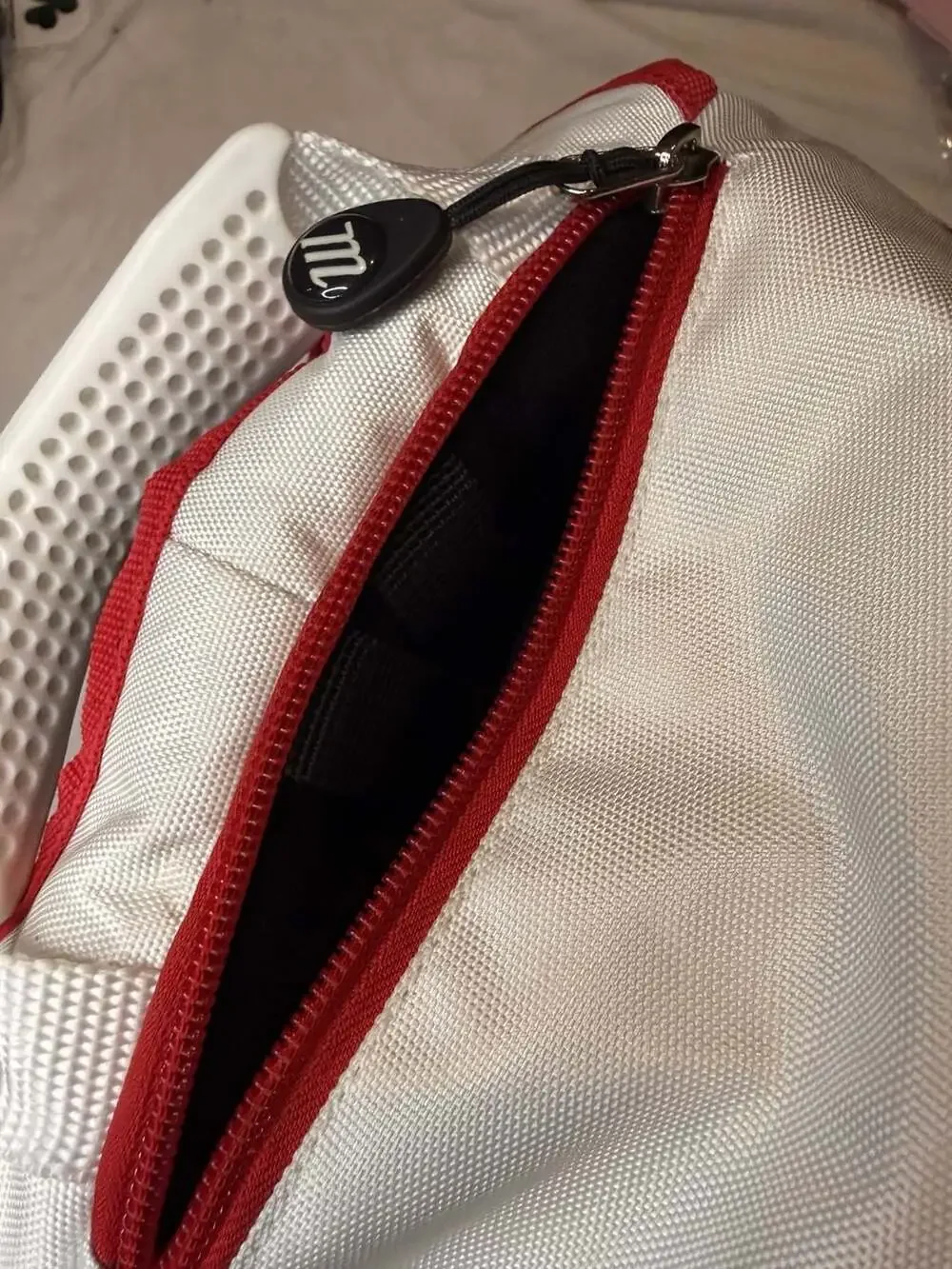 Marucci elite bat